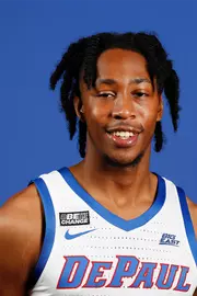 Javan Johnson