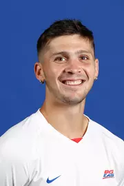 Matthew Brickman 22