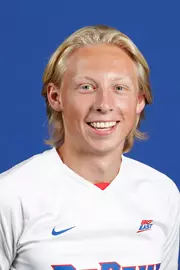 Michael Anderson 22