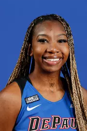Nazlah Morrow