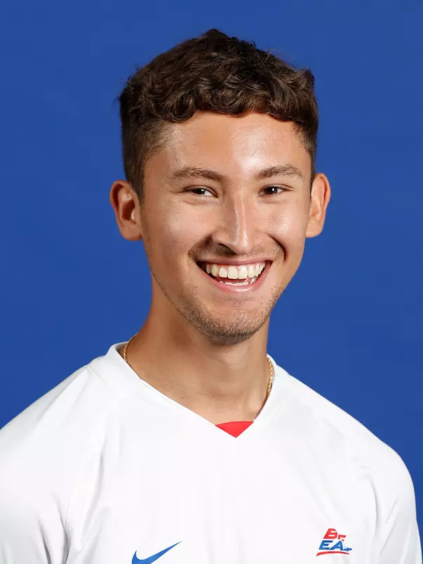 Nathaniel Enriquez 22