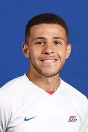 Omar Ramadan