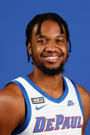 Nick Ongenda