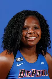 Darrione Rogers