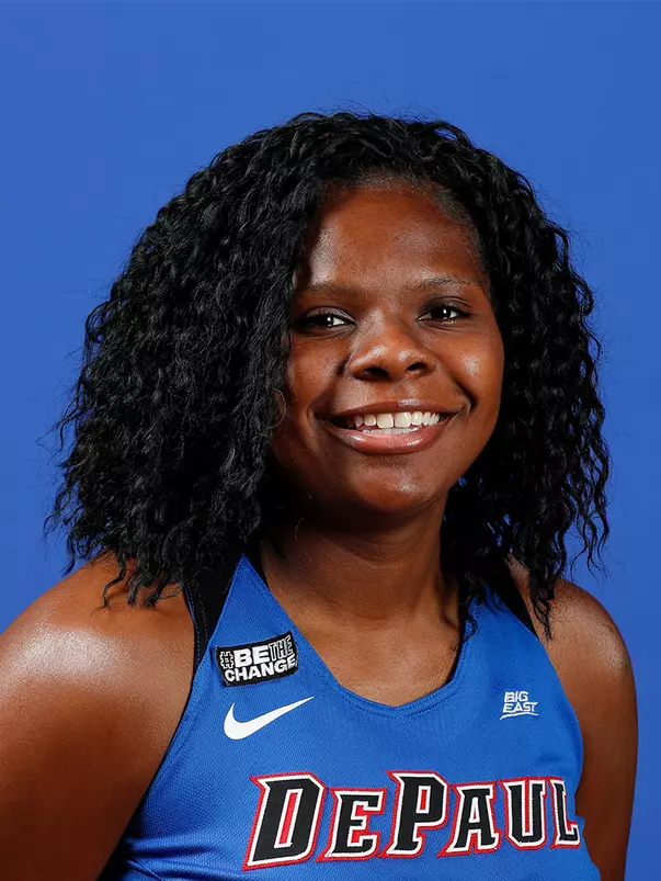 Darrione Rogers