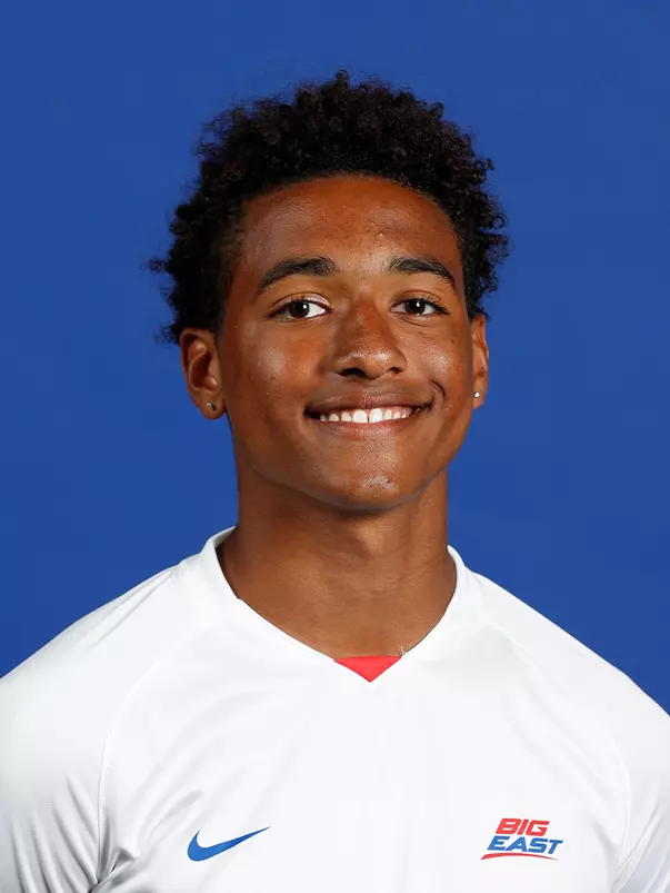 Tyson Amoo-Mensah 22