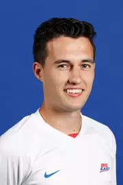 Will Stroud 22