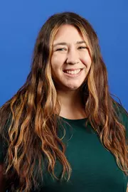 Jordyn Prok