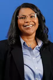 Litisha Hall