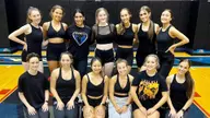Dance Team to Perform at Aug. 5 Chicago Sky game