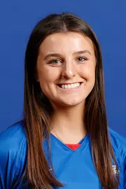 Brooke Weitzel 22