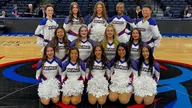Dance Team heads to UDA Nationals