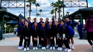 Dance Team earns Top 20 Finish at 2023 Nationals