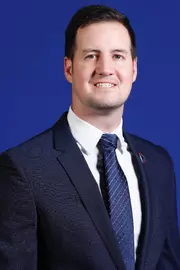 Kyle Callender