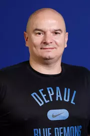 Nemanja Jovanovic