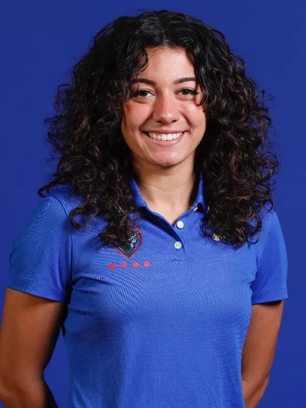 2022-23 DePaul Staff