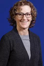 Sue Walsh
