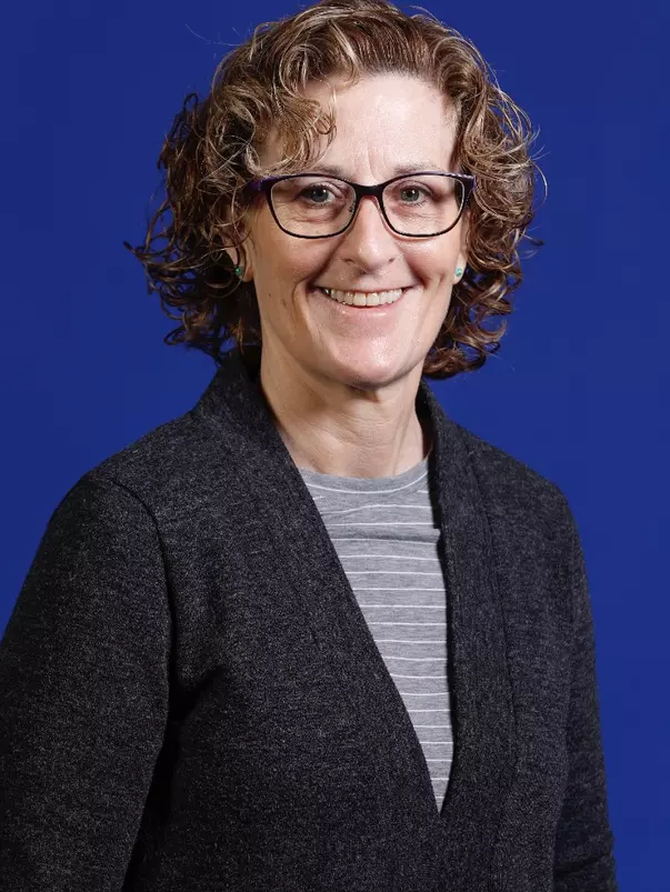 2022-23 DePaul Staff