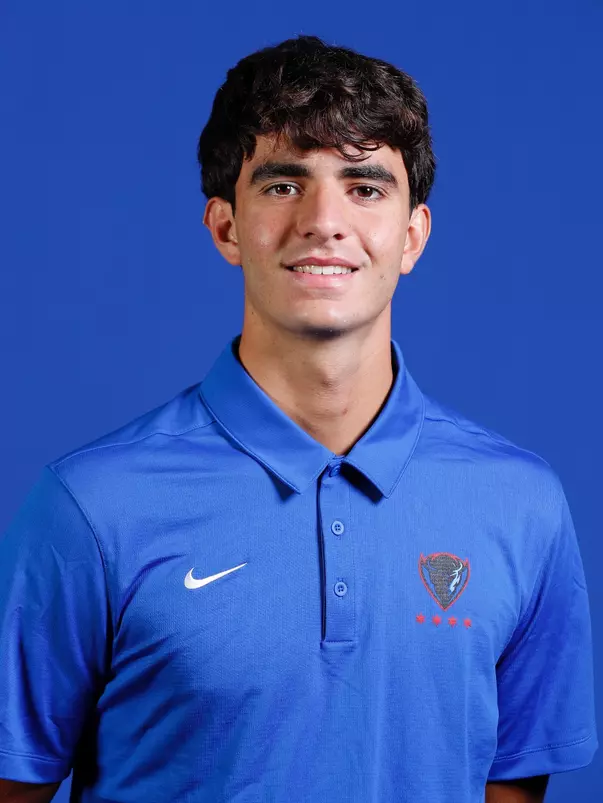 2022-23 DePaul Men’s Tennis