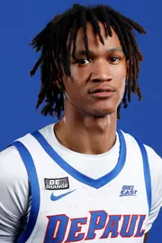 Jalen Terry