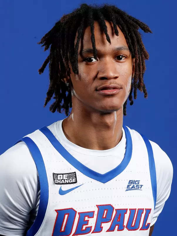 Jalen Terry