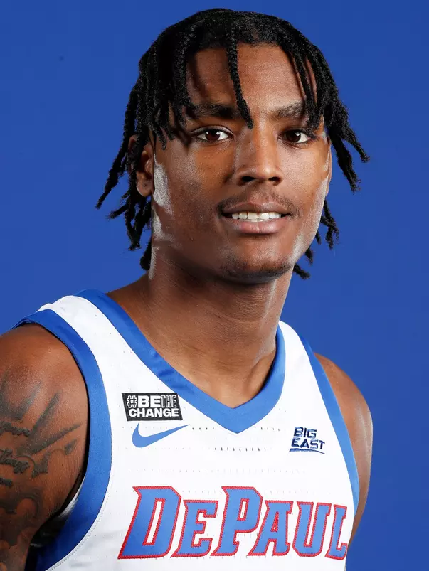 Keyondre Young