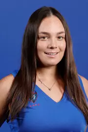Yuliya Kizelbasheva