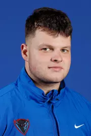Ian Cox