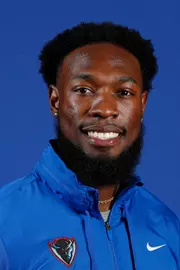 Jarel Terry