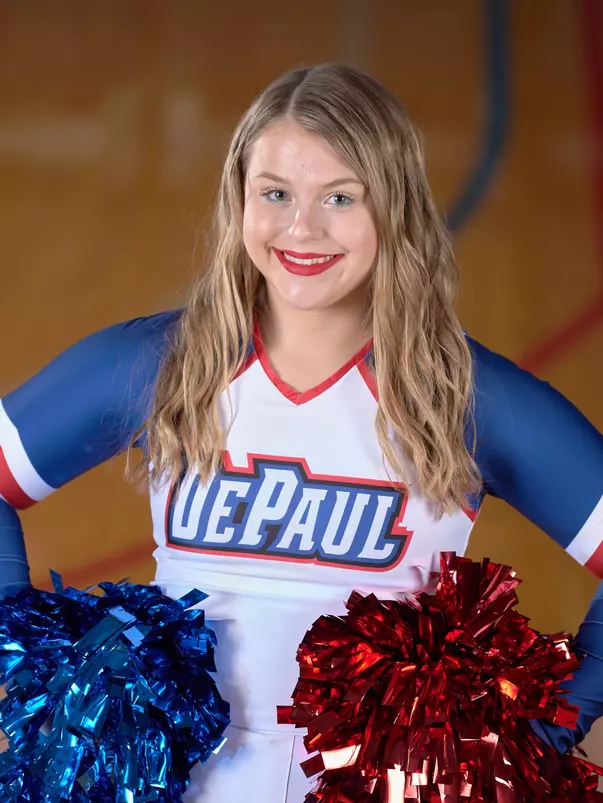 Abby Bujdos