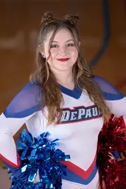 Alannah Delaney