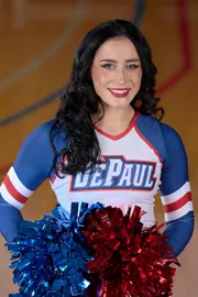 Caitlin Kendrick