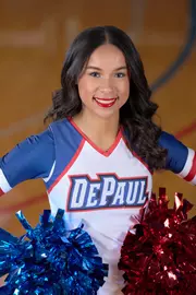 Daniella Ortiz