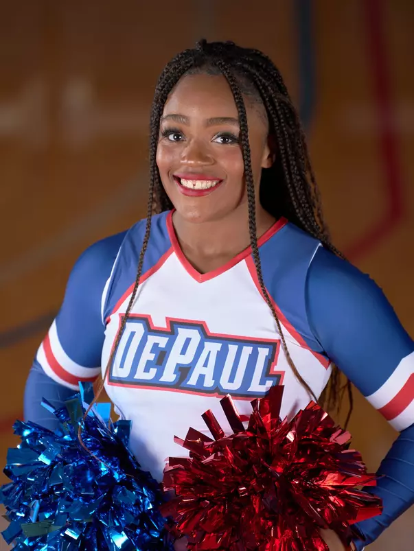 Jamya Whitman