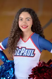 Jasmine Williams