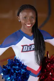 Kyia Dickerson