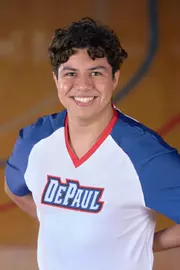 Leonardo Diaz Gomez
