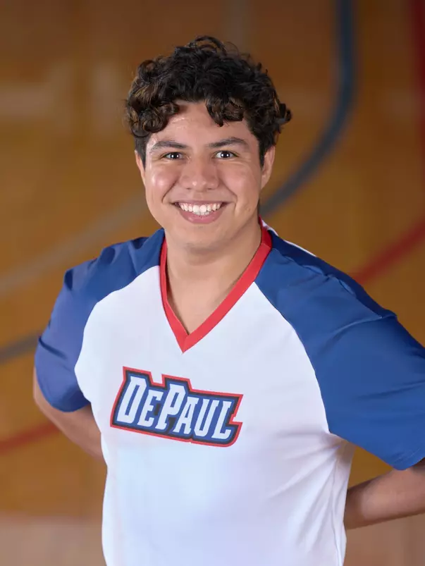Leonardo Diaz Gomez