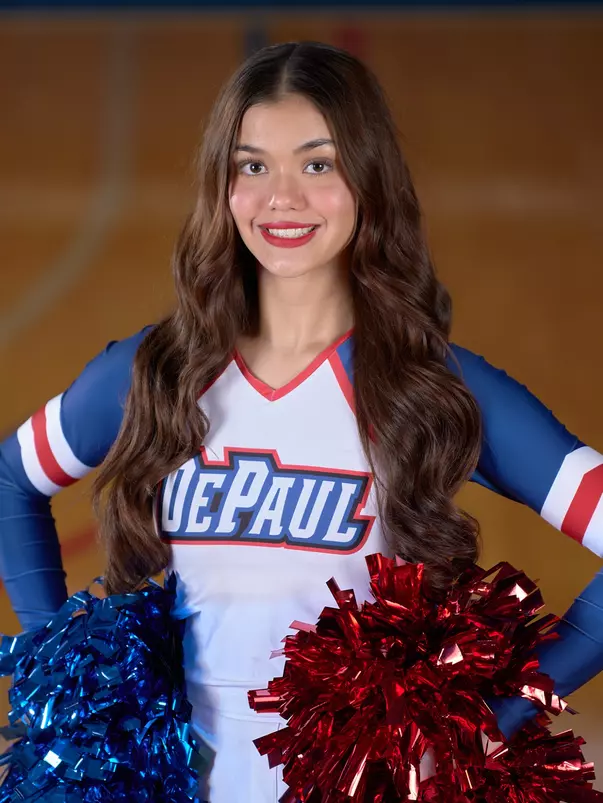 Victoria Rueda
