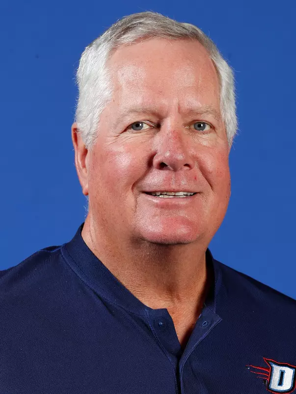 2023-24 DePaul Men’s Golf Team