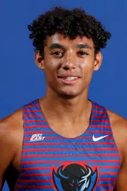 Jackson Thomas