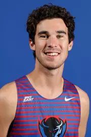 Jacob Holmes