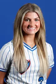 Gracie Jacobs
