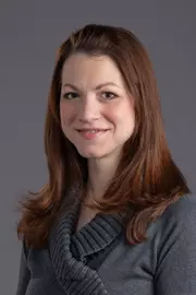 Dr. Julia Bruene