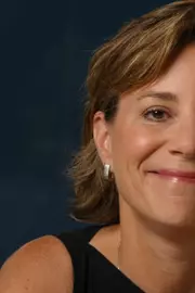 Dr. Kathleen Weber