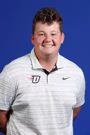 2023 DePaul Men’s Golf