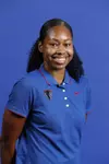Stephanie Williams Headshot