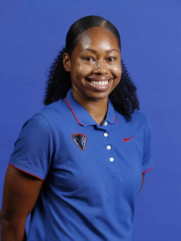 Stephanie Williams Headshot