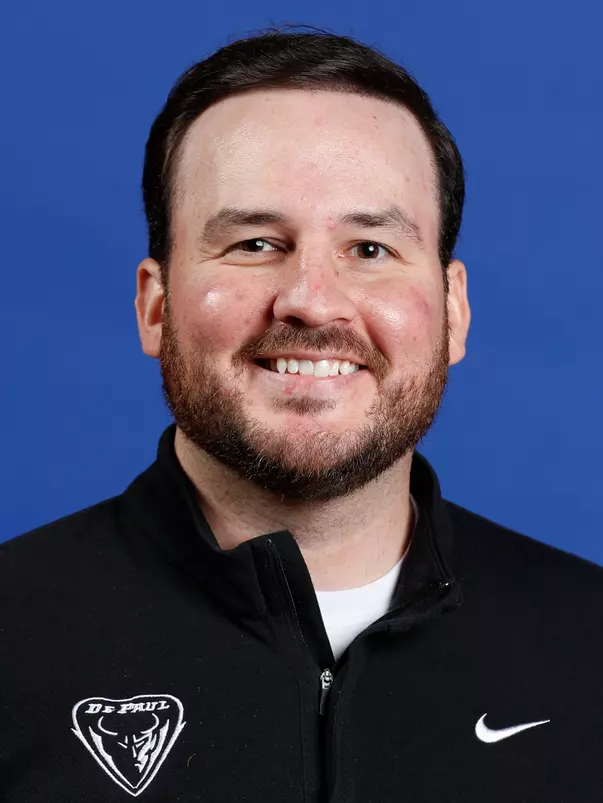 2023 DePaul Staff
