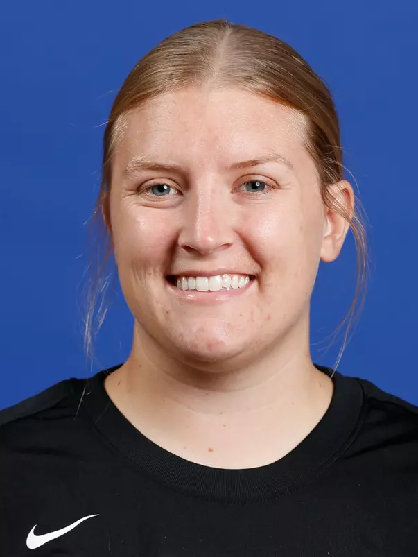 2023 DePaul Staff